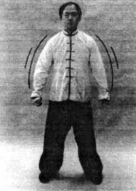 Иллюстрация к книге — Цигун. Изменения мышц и сухожилий промывания костного и головного мозга. Секреты молодости [_43.jpg]