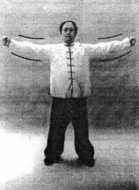 Иллюстрация к книге — Цигун. Изменения мышц и сухожилий промывания костного и головного мозга. Секреты молодости [_47.jpg]