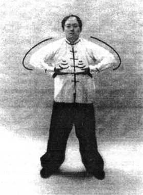 Иллюстрация к книге — Цигун. Изменения мышц и сухожилий промывания костного и головного мозга. Секреты молодости [_61.jpg]