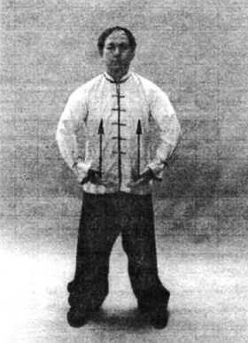 Иллюстрация к книге — Цигун. Изменения мышц и сухожилий промывания костного и головного мозга. Секреты молодости [_65.jpg]