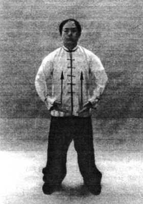 Иллюстрация к книге — Цигун. Изменения мышц и сухожилий промывания костного и головного мозга. Секреты молодости [_67.jpg]