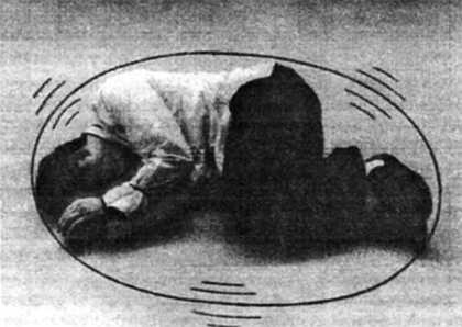 Иллюстрация к книге — Цигун. Изменения мышц и сухожилий промывания костного и головного мозга. Секреты молодости [_98.jpg]