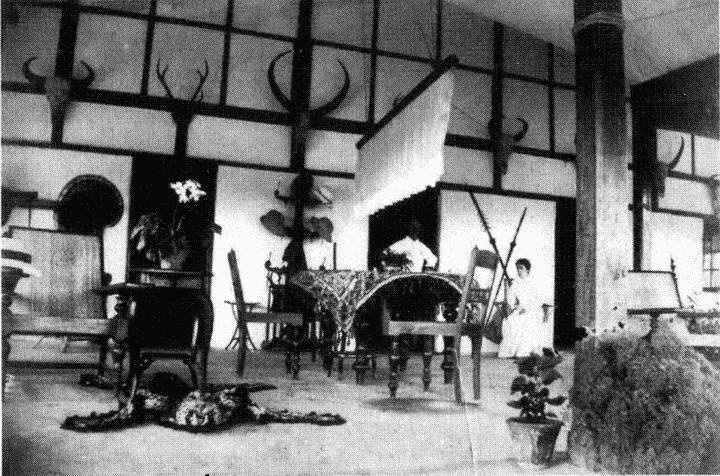 Иллюстрация к книге — Упадок и разрушение Британской империи 1781-1997 [i_003.jpg]