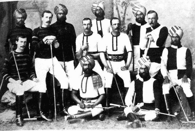 Иллюстрация к книге — Упадок и разрушение Британской империи 1781-1997 [i_005.jpg]