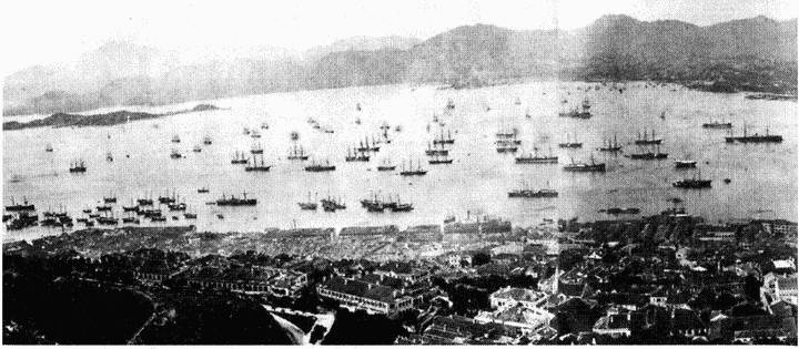 Иллюстрация к книге — Упадок и разрушение Британской империи 1781-1997 [i_007.jpg]