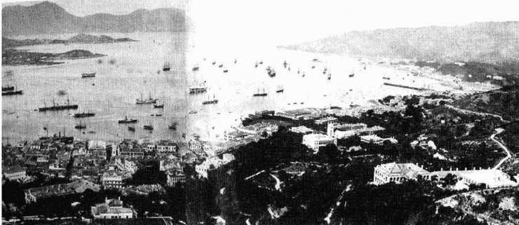 Иллюстрация к книге — Упадок и разрушение Британской империи 1781-1997 [i_010.jpg]