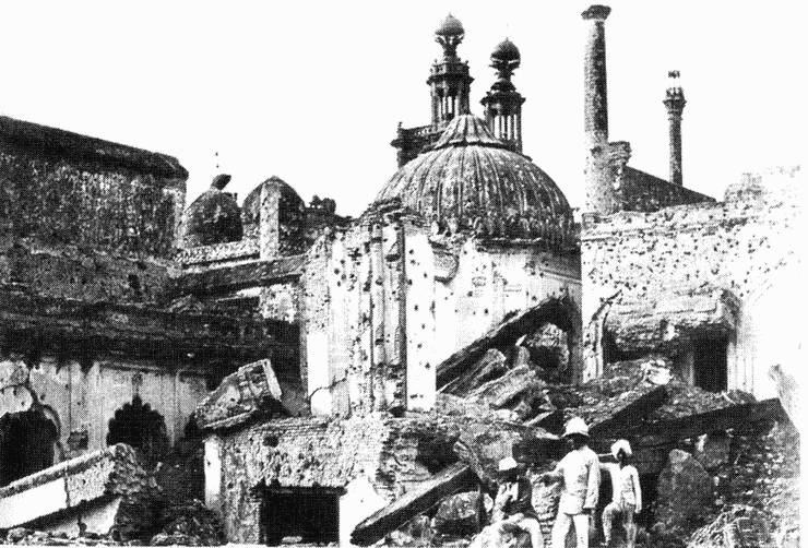 Иллюстрация к книге — Упадок и разрушение Британской империи 1781-1997 [i_019.jpg]