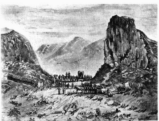 Иллюстрация к книге — Упадок и разрушение Британской империи 1781-1997 [i_025.jpg]