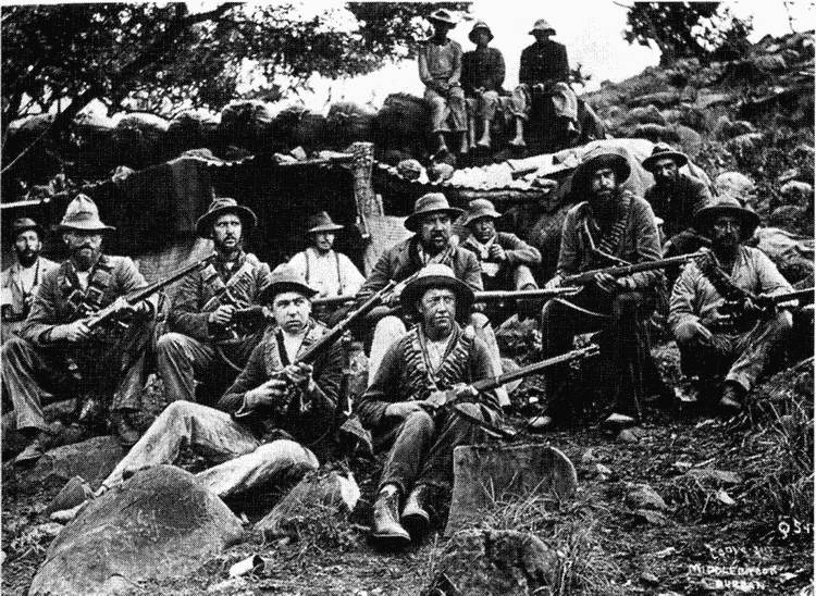 Иллюстрация к книге — Упадок и разрушение Британской империи 1781-1997 [i_027.jpg]