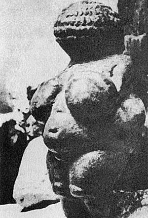 Иллюстрация к книге — Стоунхендж. Загадки мегалитов [_02.jpg]