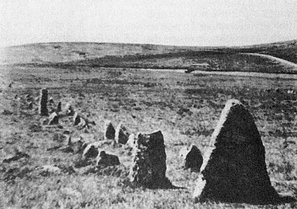 Иллюстрация к книге — Стоунхендж. Загадки мегалитов [_12.jpg]