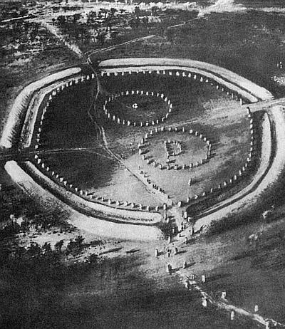 Иллюстрация к книге — Стоунхендж. Загадки мегалитов [_16.jpg]