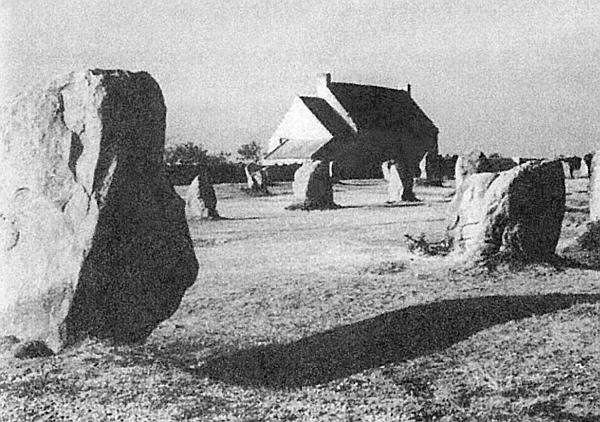 Иллюстрация к книге — Стоунхендж. Загадки мегалитов [_22.jpg]