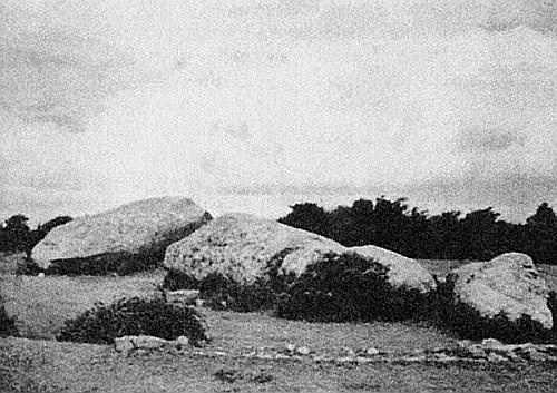 Иллюстрация к книге — Стоунхендж. Загадки мегалитов [_23.jpg]