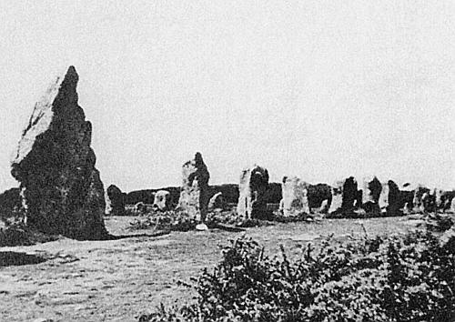 Иллюстрация к книге — Стоунхендж. Загадки мегалитов [_24.jpg]