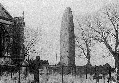 Иллюстрация к книге — Стоунхендж. Загадки мегалитов [_25.jpg]