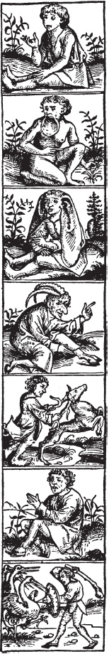 Иллюстрация к книге — История географических карт [i_020.jpg]