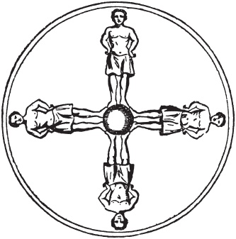 Иллюстрация к книге — История географических карт [i_021.jpg]