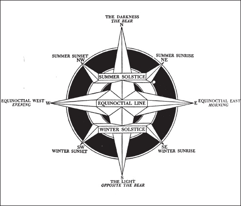 Иллюстрация к книге — История географических карт [i_026.jpg]