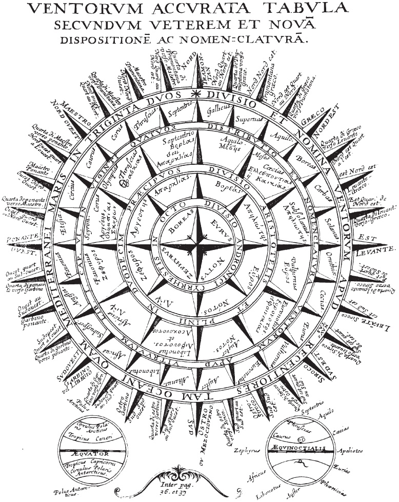 Иллюстрация к книге — История географических карт [i_033.jpg]