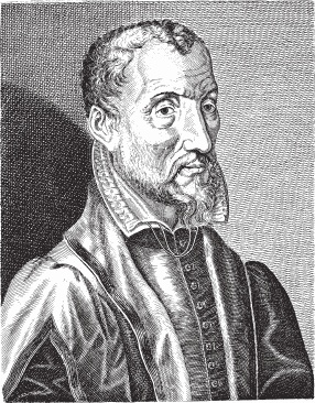 Иллюстрация к книге — История географических карт [i_036.jpg]