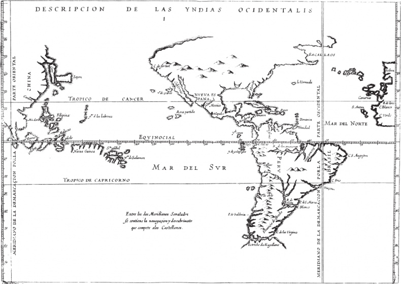 Иллюстрация к книге — История географических карт [i_039.jpg]