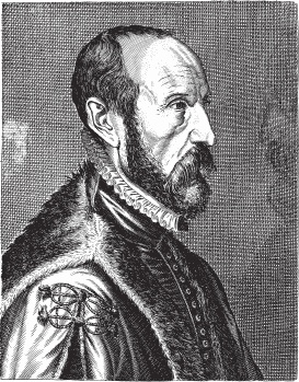 Иллюстрация к книге — История географических карт [i_042.jpg]