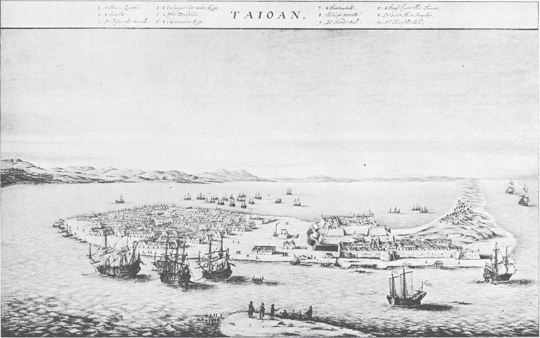 Иллюстрация к книге — История географических карт [i_044.jpg]