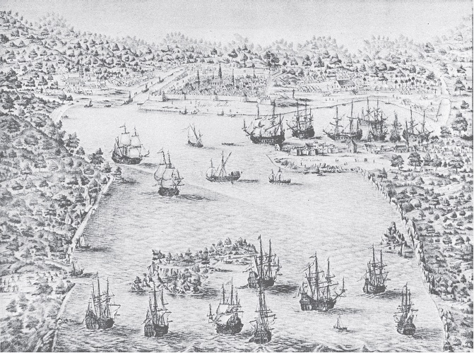 Иллюстрация к книге — История географических карт [i_045.jpg]