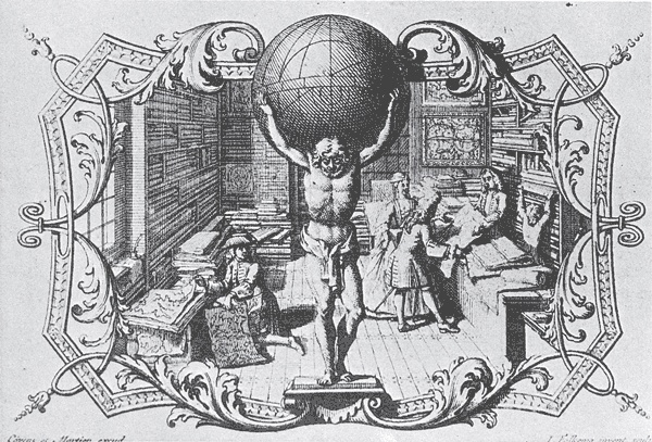 Иллюстрация к книге — История географических карт [i_046.jpg]