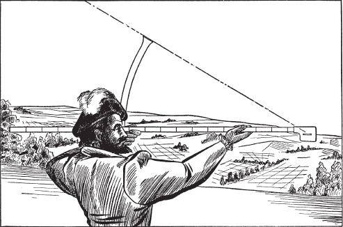 Иллюстрация к книге — История географических карт [i_049.jpg]