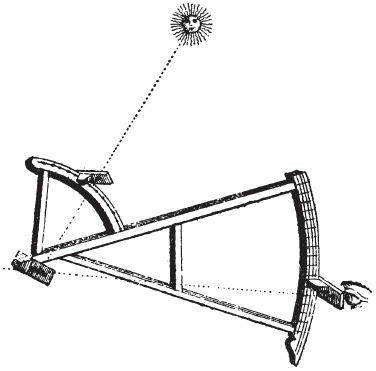 Иллюстрация к книге — История географических карт [i_051.jpg]