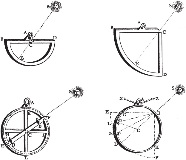 Иллюстрация к книге — История географических карт [i_052.jpg]