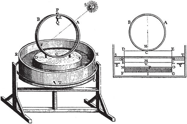 Иллюстрация к книге — История географических карт [i_053.jpg]