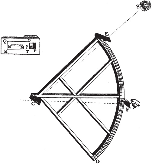 Иллюстрация к книге — История географических карт [i_054.jpg]