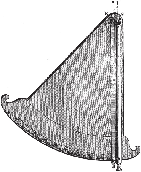 Иллюстрация к книге — История географических карт [i_056.jpg]