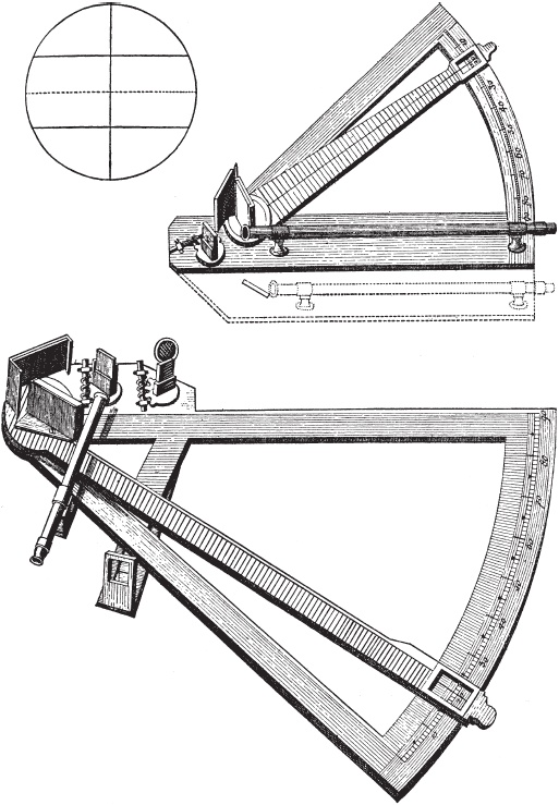 Иллюстрация к книге — История географических карт [i_057.jpg]