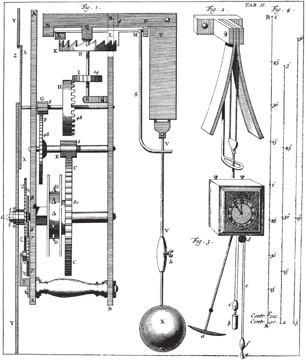 Иллюстрация к книге — История географических карт [i_066.jpg]