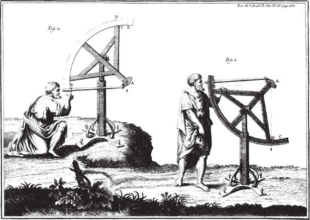 Иллюстрация к книге — История географических карт [i_068.jpg]