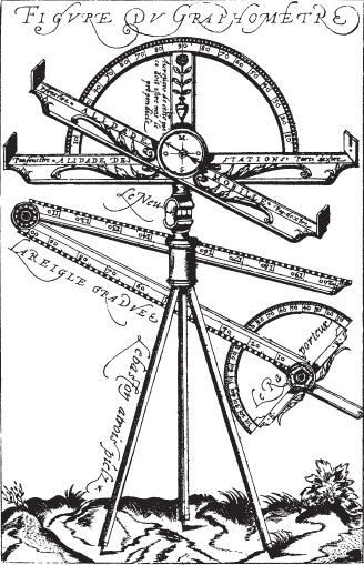 Иллюстрация к книге — История географических карт [i_072.jpg]