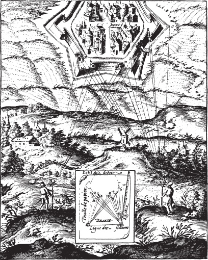 Иллюстрация к книге — История географических карт [i_073.jpg]