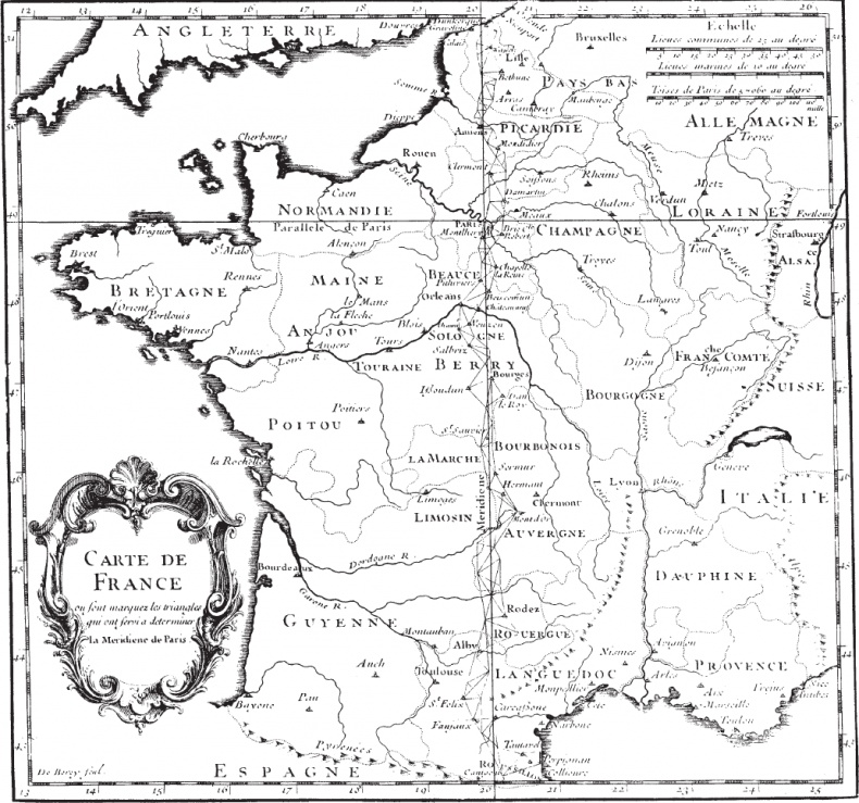 Иллюстрация к книге — История географических карт [i_076.jpg]