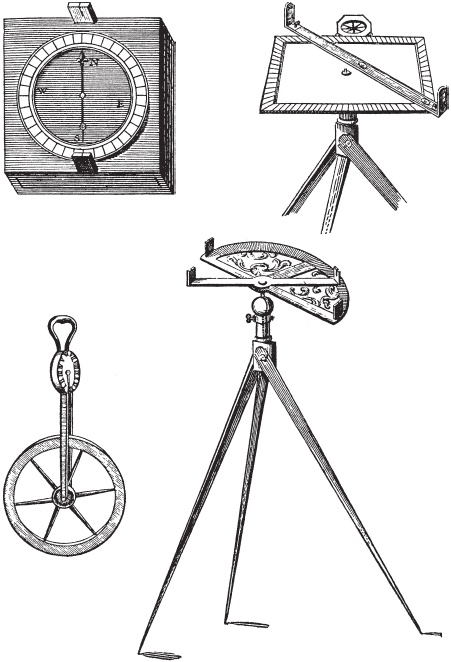 Иллюстрация к книге — История географических карт [i_078.jpg]