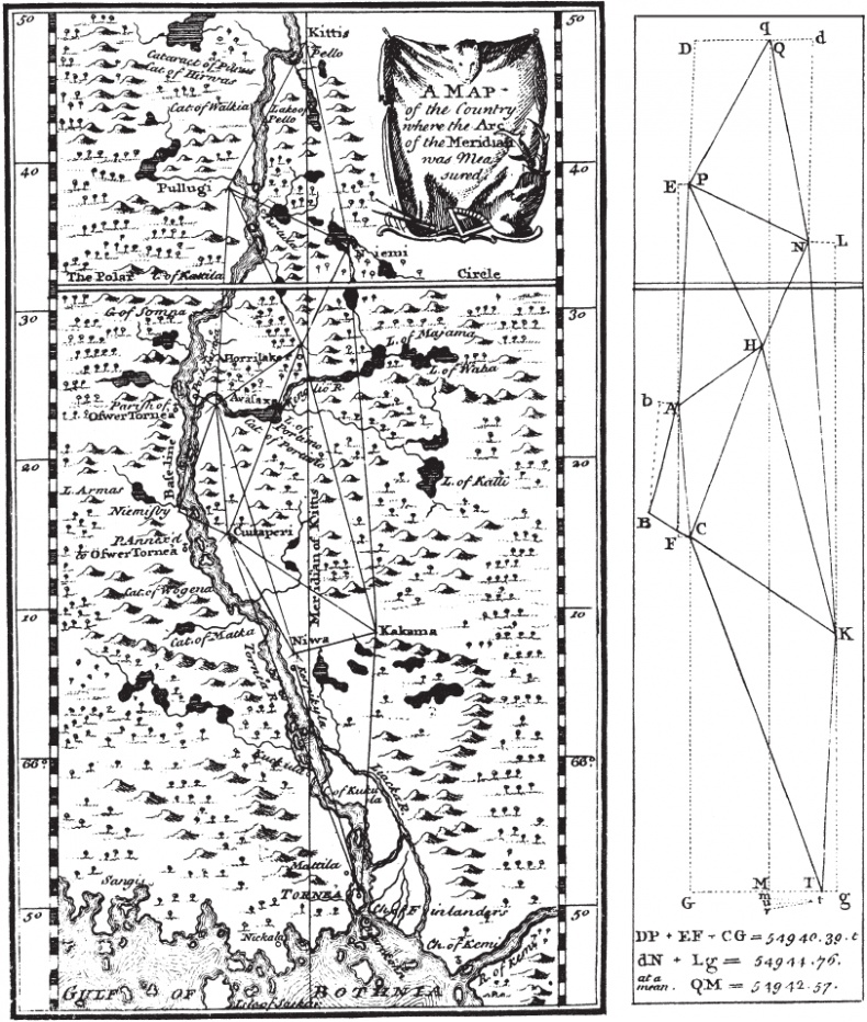 Иллюстрация к книге — История географических карт [i_080.jpg]