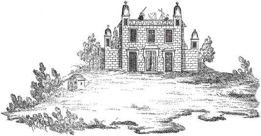 Иллюстрация к книге — История географических карт [i_082.jpg]