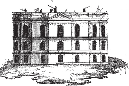 Иллюстрация к книге — История географических карт [i_083.jpg]