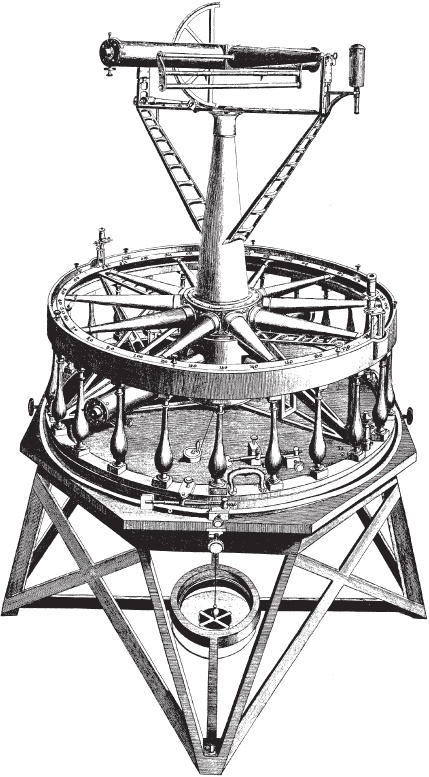 Иллюстрация к книге — История географических карт [i_084.jpg]
