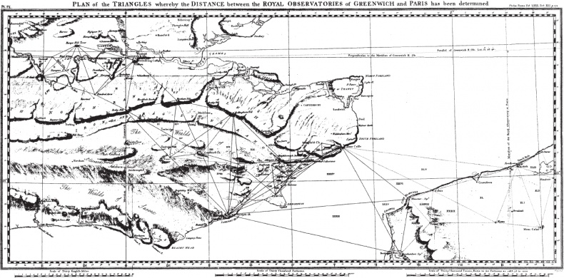 Иллюстрация к книге — История географических карт [i_087.jpg]