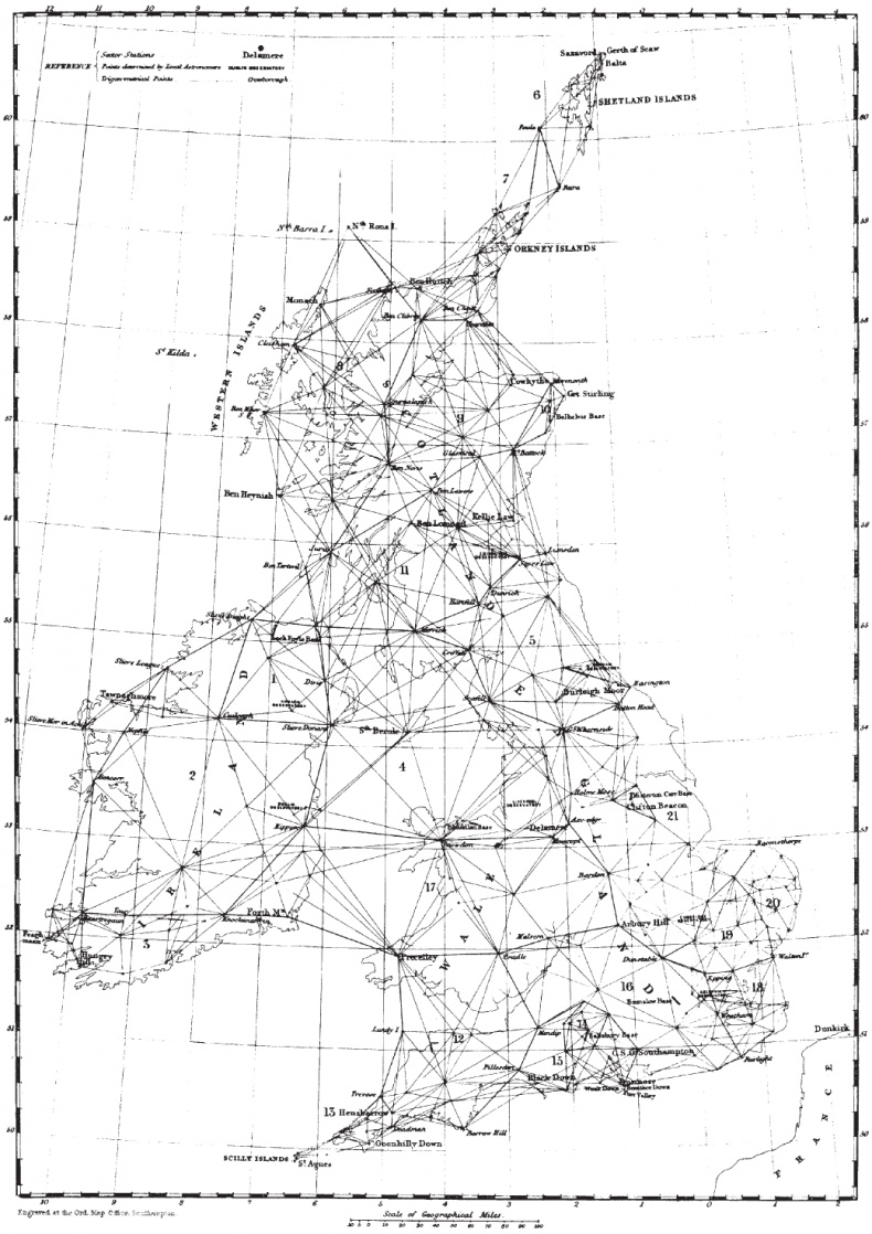 Иллюстрация к книге — История географических карт [i_089.jpg]