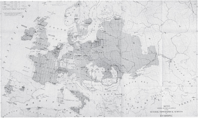 Иллюстрация к книге — История географических карт [i_090.jpg]